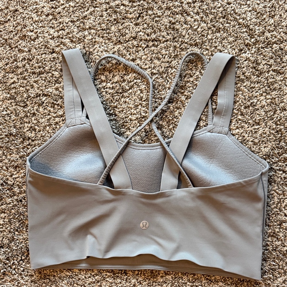 lululemon Like a Cloud Long Line Bra D/DD Women's Sports Bra